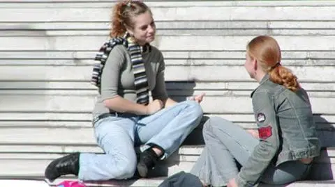 Dorastające dzieci tęsknią za rodzicami