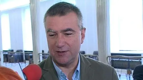 Koalicja: szybkich wyborów nie będzie
