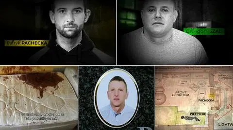 Grzegorz Pietrycki został brutalnie zamordowany prawie trzy lata temu