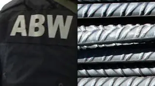 Kolejne zatrzymania ABW