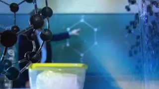 Polski grafen nowej ery