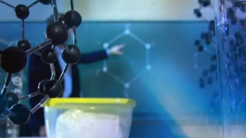 Polski grafen nowej ery