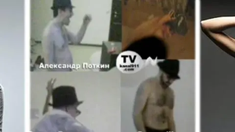 Rosyjska Mata Hari na usługach Kremla