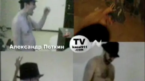 Rosyjska Mata Hari na usługach Kremla