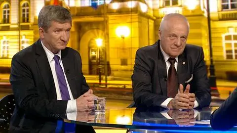 Kłopot z Kłopotkiem. "Co jakiś czas ujawnia się taki bohater"