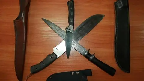 Skończył grać i "poszedł zabijać ludzi"