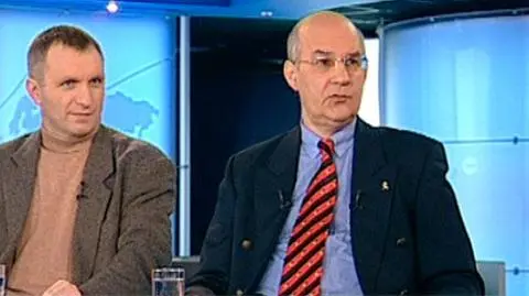 "Ukraińcy są jak somalijscy piraci"