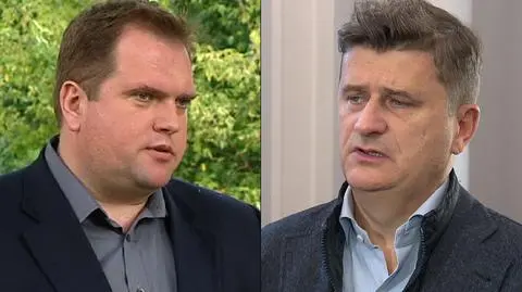 Palikot usunąłby Piskorskiego ze swojej partii. Gdyby ten do niej należał