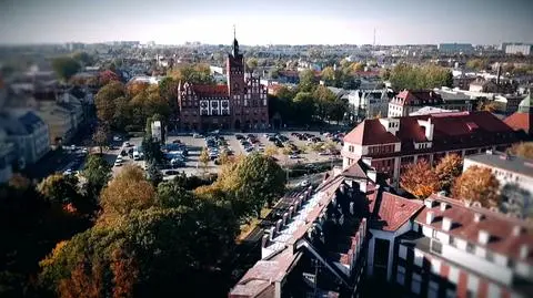 Kto zwycięży w Słupsku?
