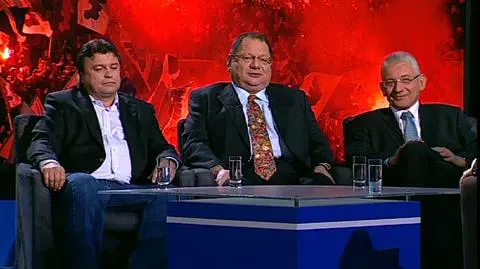 Politycy spierali się o decyzję ws. zamknięcia stadionów