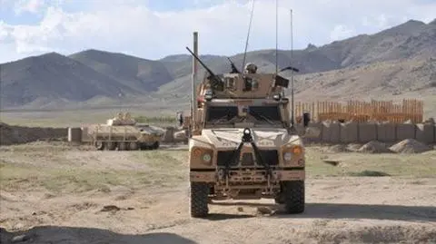 Chcą odszkodowań za Irak i Afganistan