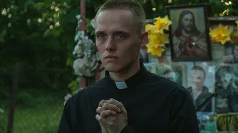 Boże Ciało Jana Komasy.  Czy powstanie amerykański serial na podstawie Bożego Ciała?
