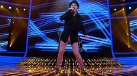 "Kto Abbą wojuje, ten od Abby ginie". Ale odpadł Malcolm