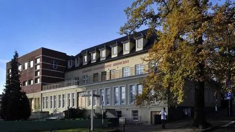 Dotacja na nowoczesny szpital w Gdańsku