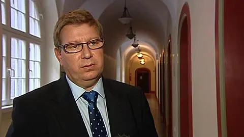 Dyscyplinarka dla sędziego Milewskiego? Konieczna opinia biegłych

