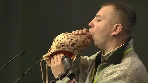 W Poznaniu uczyli się jak wabić jelenie