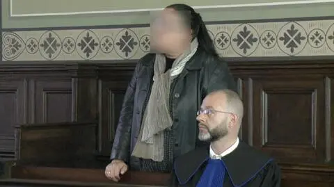 Sąd w Gnieźnie: Ruszył proces opiekunki z MOPS Kariny G.
