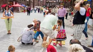 Piąta edycja Art Naif Festiwal.