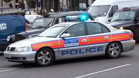 Były szef wywiadu zniknął