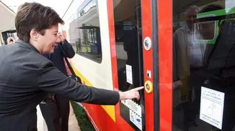 Pierwszy dzień Elfa z problemami