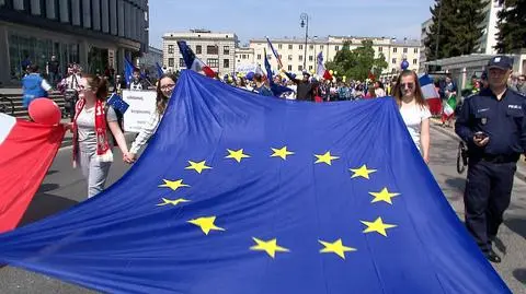 Polacy chcą pozostać w Unii Europejskiej