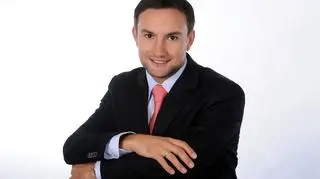Tomasz Lewandowski dostał się do rady miasta