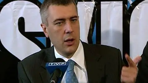 Giertych: Kwaśniewski i Miller przed TS za Irak