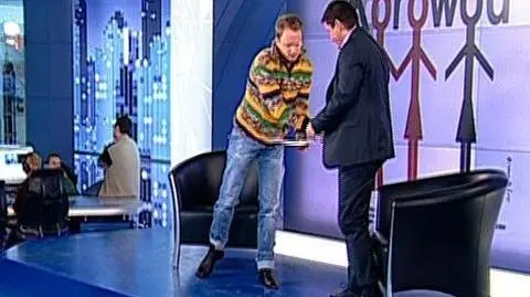 Desygnacja jeszcze bardziej ekspresowa