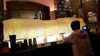 W Czechach wprowadzono prohibicję