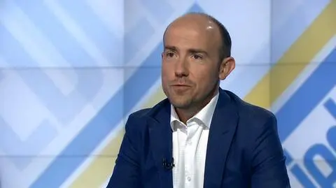 Borys Budka o starcie Morawieckiego z Katowic: Ślązacy nie lubią spadochroniarzy