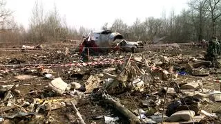 W kwietniu mijają cztery lata od katastrofy smoleńskiej