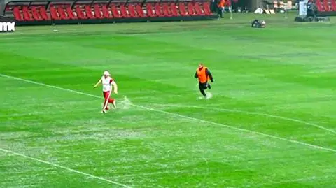 Rozbawili publikę, stanęli przed sądem