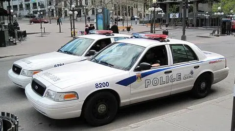 78-letni Polak skazany za pomoc w wywiezieniu dzieci z Kanady