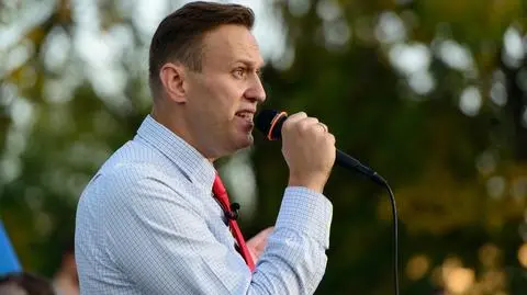 Rosja. Aleksiej Nawalny wygrał w Trybunale w Strasburgu