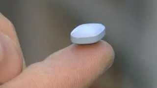Podróbki tabletek na potencję już nieraz trafiały w ręce policji