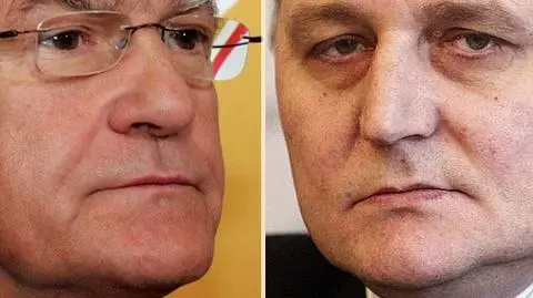Robotnik z Żyrardowa i robotnik z Ursusa