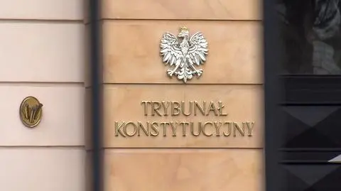PiS wycofuje kandydaturę Roberta Jastrzębskiego na sędziego Trybunału Konstytucyjnego