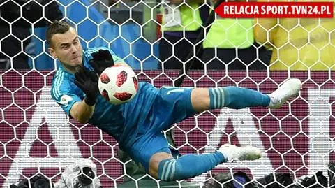 Rosja czy Chorwacja?