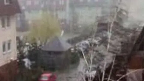 Emma coraz silniejsza