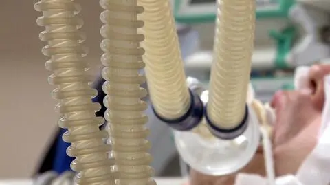 Zażycie dopalaczy może się skończyć tragicznie (materiał "Faktów" z 30 lipca)