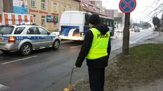 12-latkę potrącono na pasach 