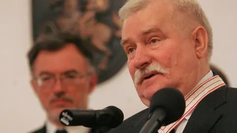 "Z panią Kaczyńską zatańczyć..."