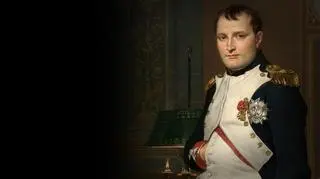 Choć Napoleon nie żyje od 193 lat, właściciele firmy De Witt ruszyli z produkcją zegarków z jego włosami 