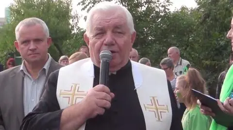 Proboszcz z Milicza namawiał do głosowania na burmistrza? Kuria upomina. "Taka sytuacja nie może się powtórzyć"