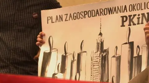 Nieruchomość w centrum Warszawy została oddana bez przetargu