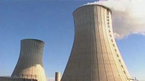 Iran kontynuuje swój program atomowy