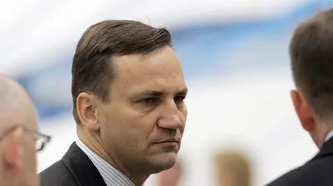 Sikorski w Kabulu o pomocy dla Afganistanu