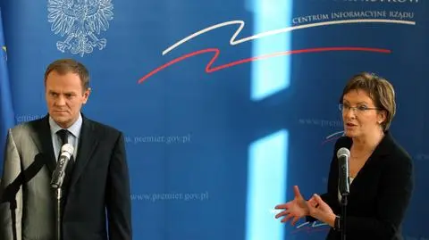 Kopacz: pieniędzy nie zabraknie