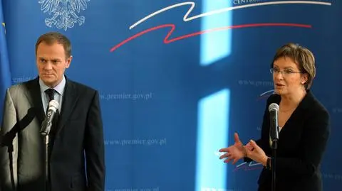 Kopacz: dla żadnego szpitala pieniędzy nie zabraknie