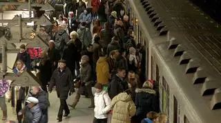 Tempo życia, głównie w dużych miastach, jest coraz większe